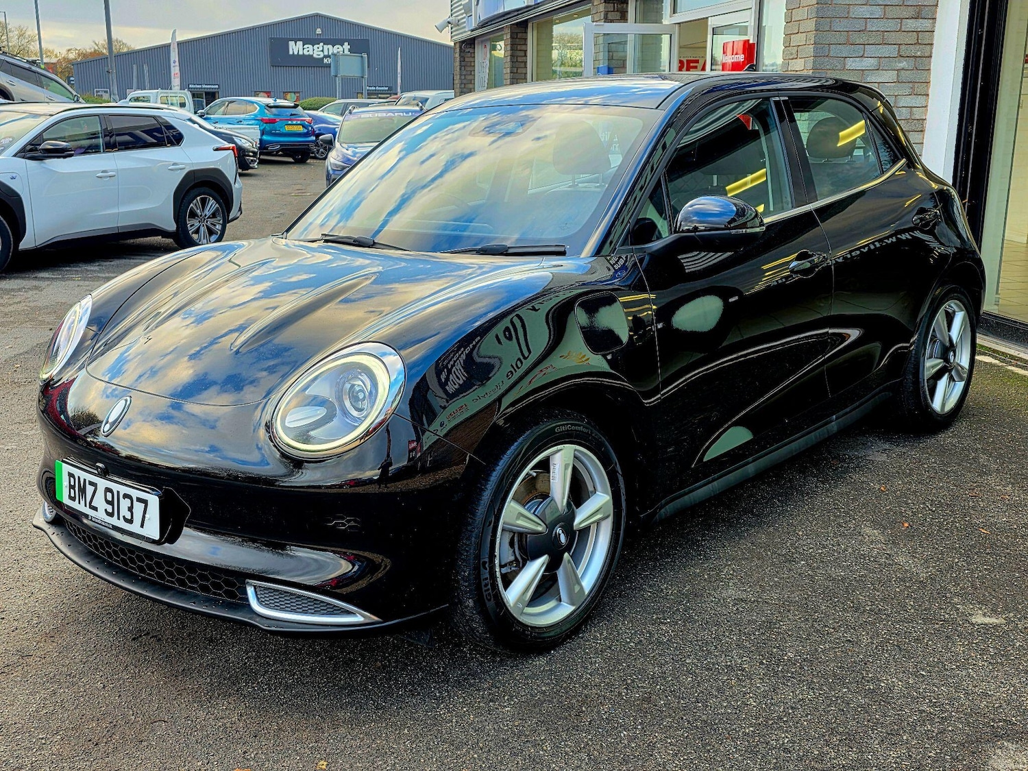 Used GWM Funky Cat 2023 for sale - 76824474: Photo 3