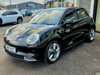 Used GWM Funky Cat 2023 for sale - 76824474: Photo