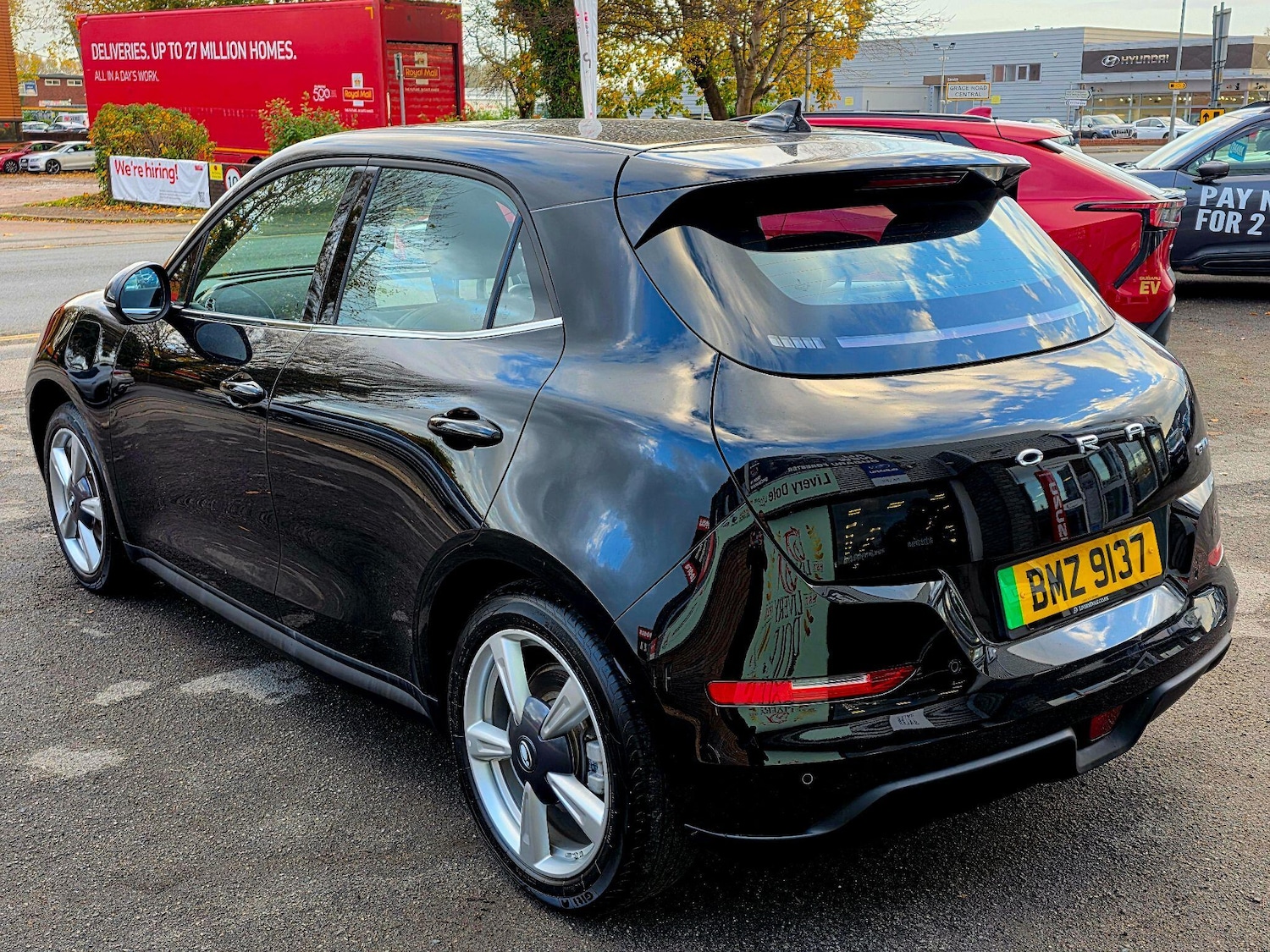 Used GWM Funky Cat 2023 for sale - 76824474: Photo 4