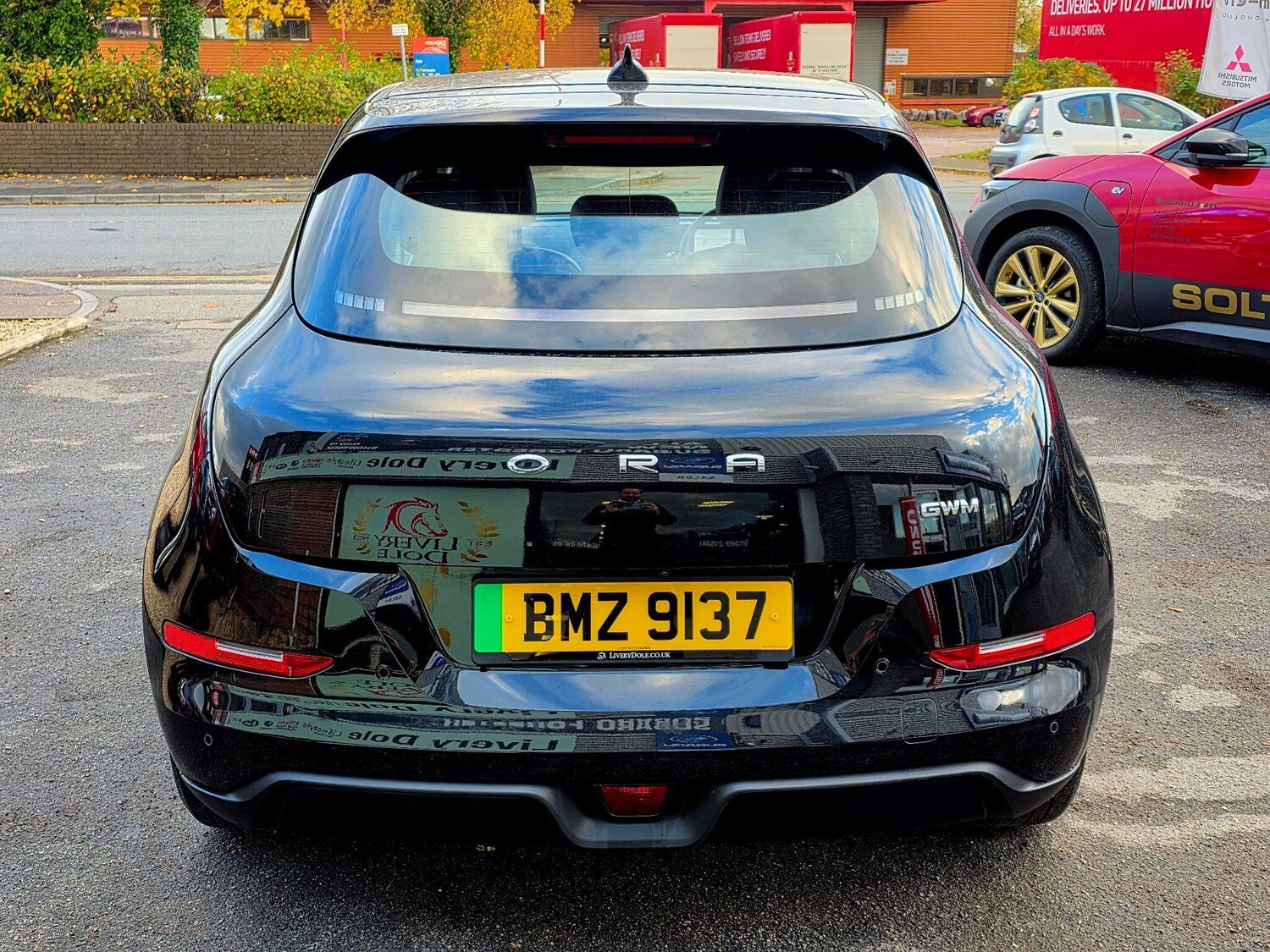 Used GWM Funky Cat 2023 for sale - 76824474: Photo 6