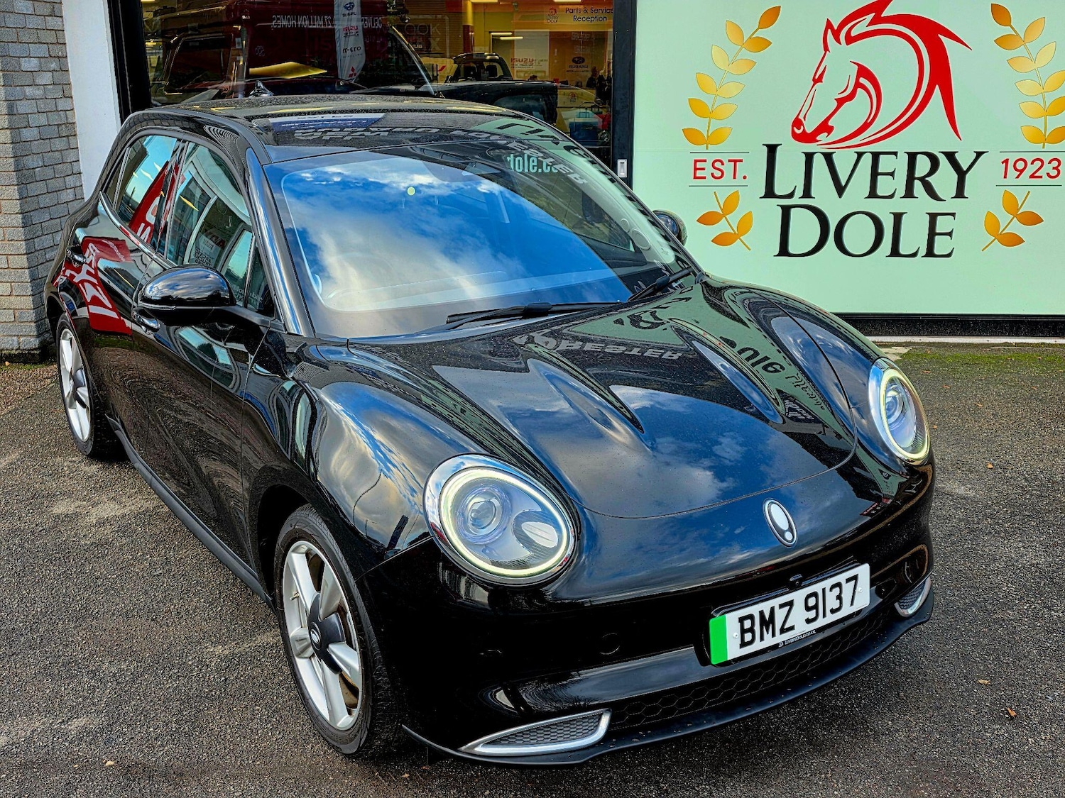 Used GWM Funky Cat 2023 for sale - 76824474: Photo 7