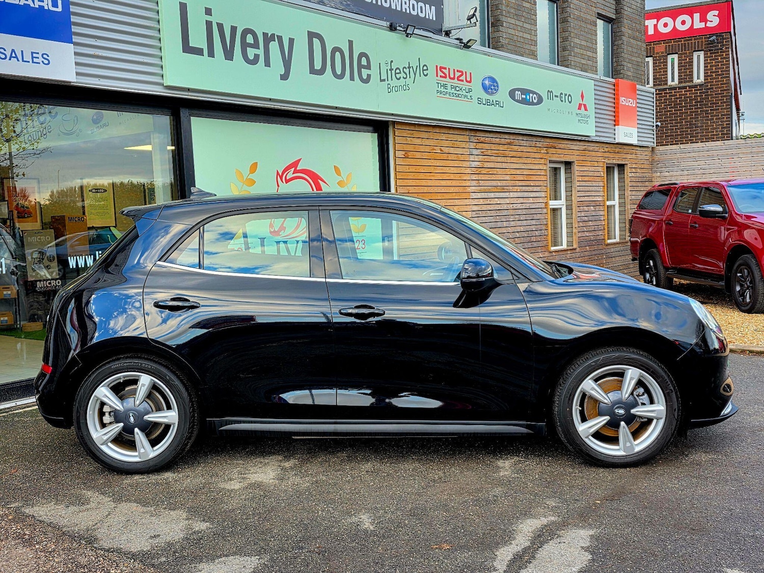 Used GWM Funky Cat 2023 for sale - 76824474: Photo 8