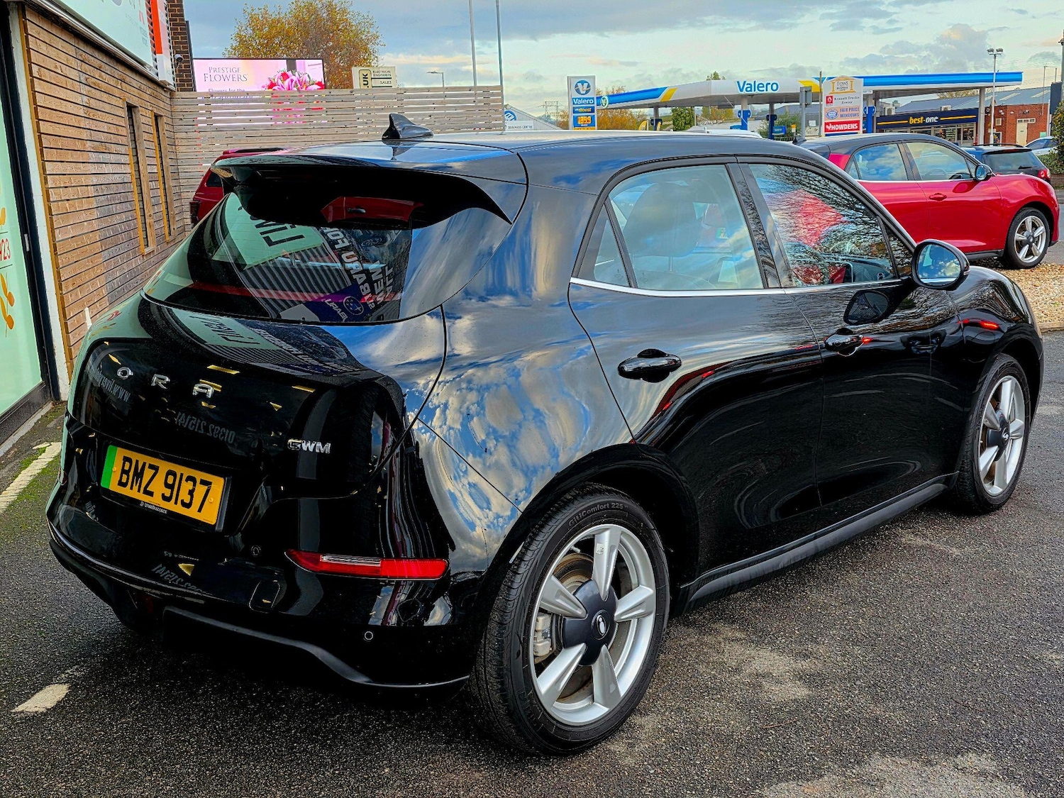 Used GWM Funky Cat 2023 for sale - 76824474: Photo 9