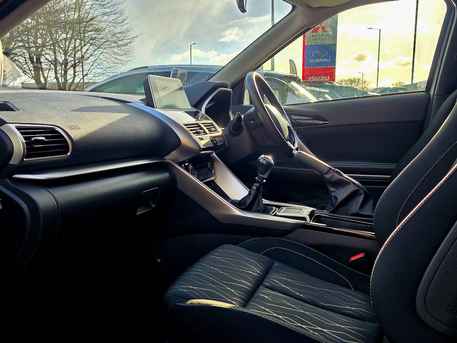 Used Mitsubishi Eclipse Cross 2018 for sale - 77156516: Photo 10