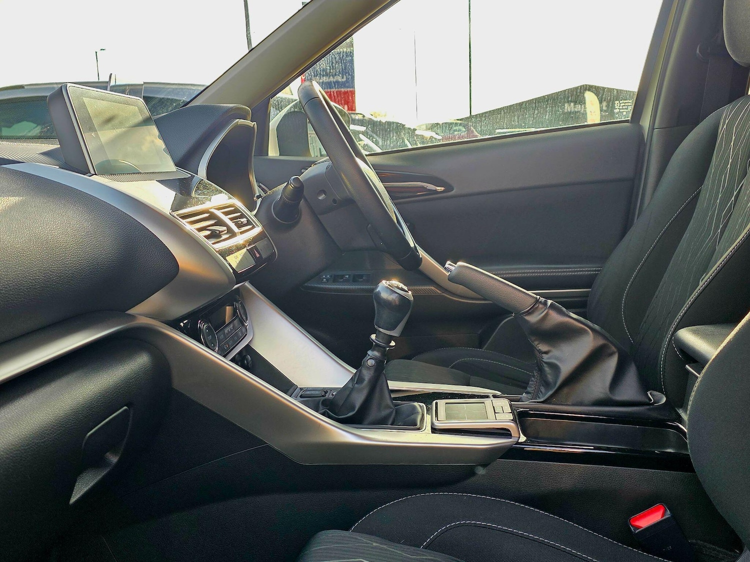 Used Mitsubishi Eclipse Cross 2018 for sale - 77156516: Photo 11