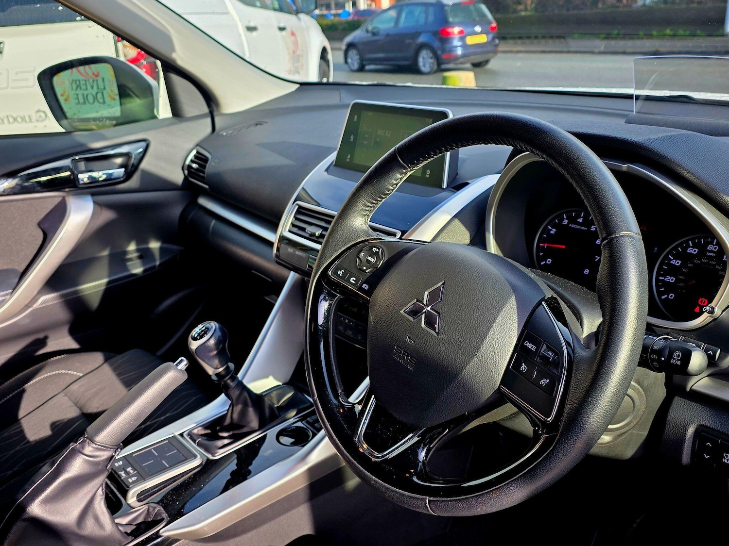 Used Mitsubishi Eclipse Cross 2018 for sale - 77156516: Photo 13