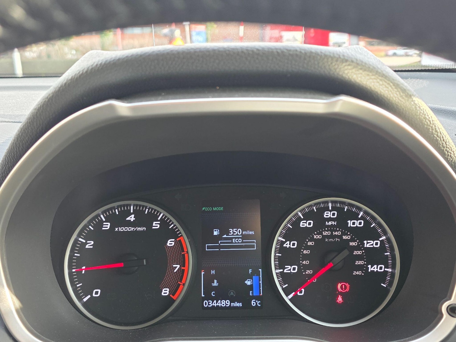 Used Mitsubishi Eclipse Cross 2018 for sale - 77156516: Photo 17