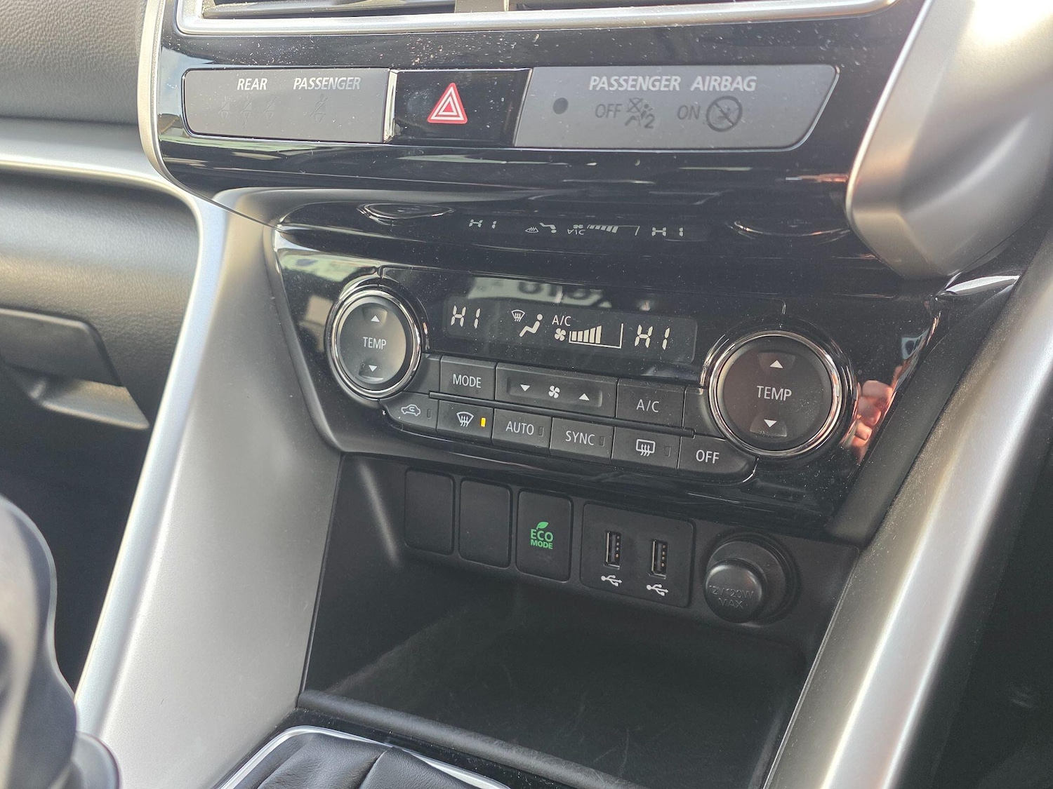 Used Mitsubishi Eclipse Cross 2018 for sale - 77156516: Photo 20