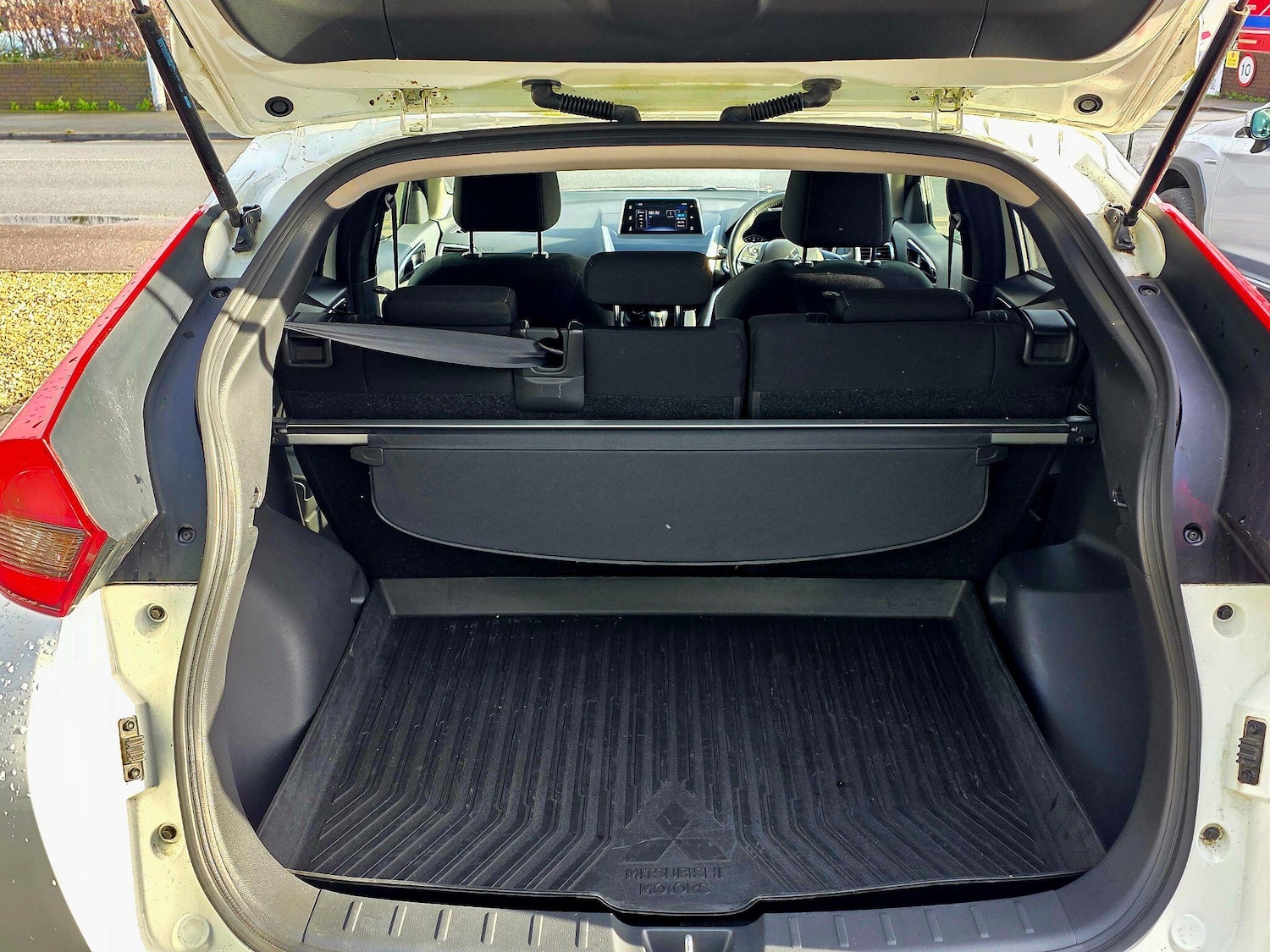 Used Mitsubishi Eclipse Cross 2018 for sale - 77156516: Photo 8