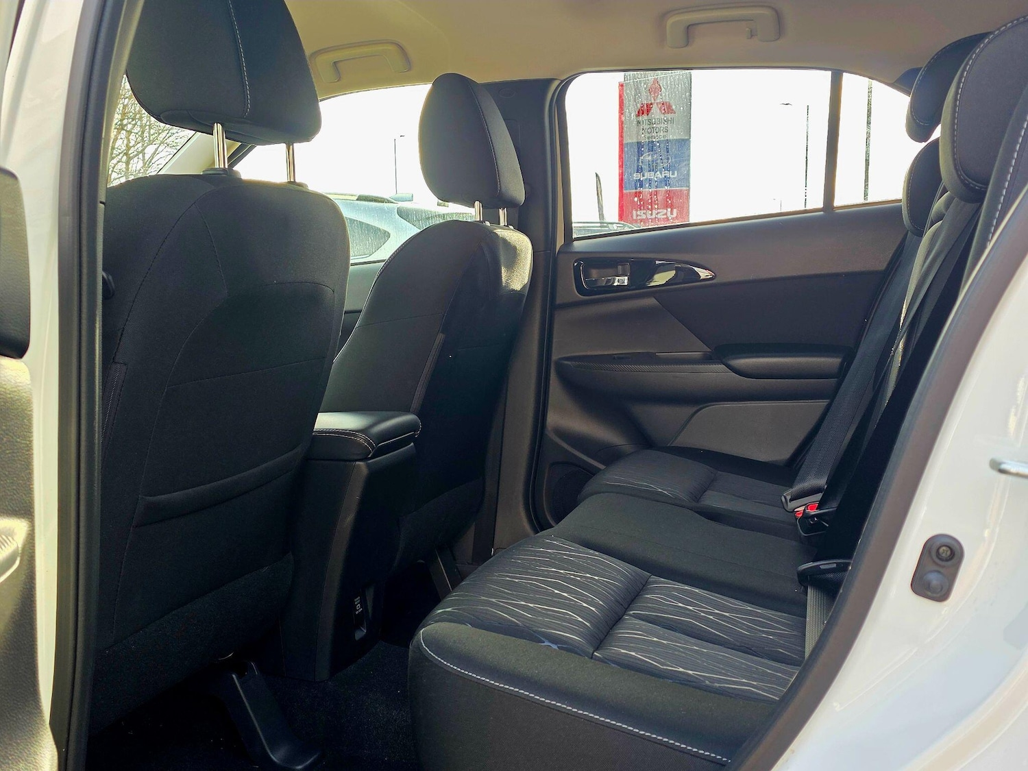 Used Mitsubishi Eclipse Cross 2018 for sale - 77156516: Photo 9