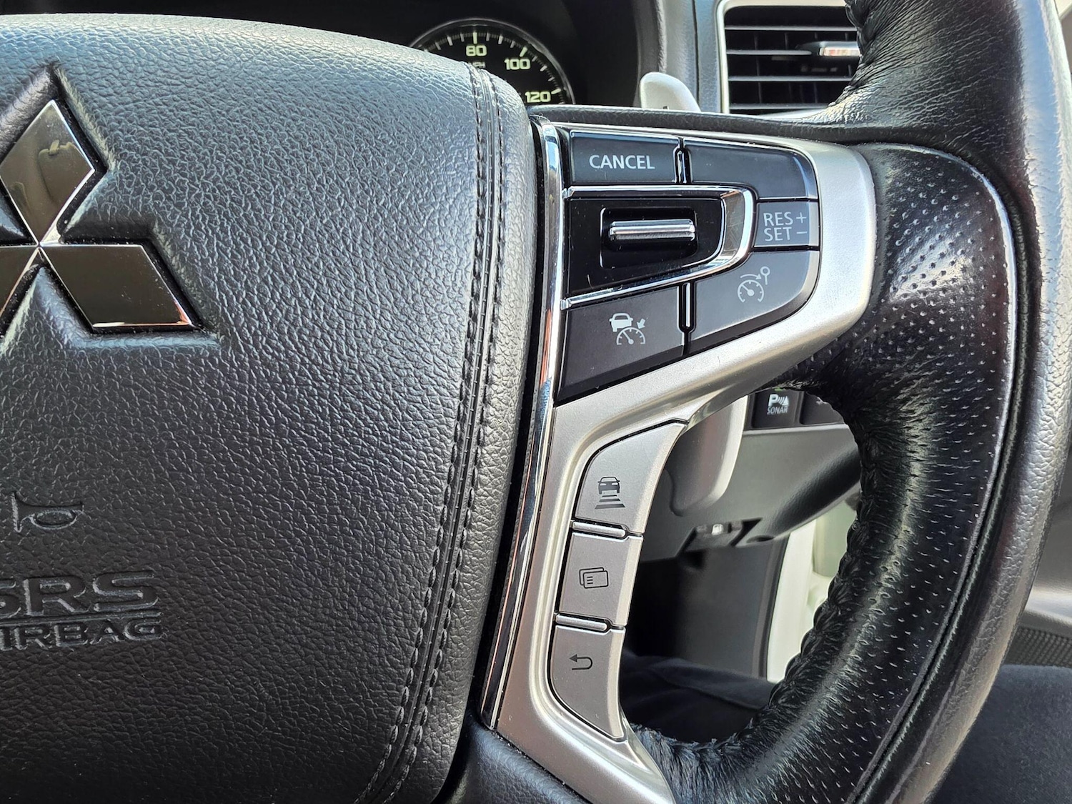 Used Mitsubishi Shogun Sport 2018 for sale - 76744808: Photo 14