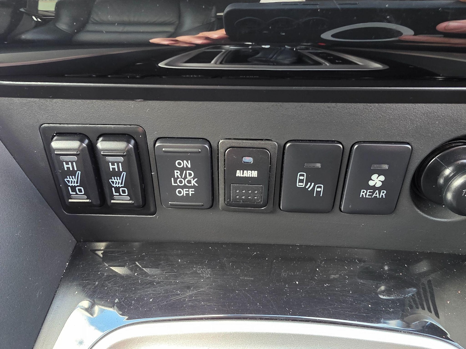 Used Mitsubishi Shogun Sport 2018 for sale - 76744808: Photo 16