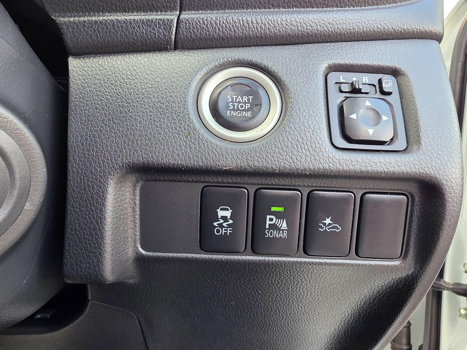 Used Mitsubishi Shogun Sport 2018 for sale - 76744808: Photo 17