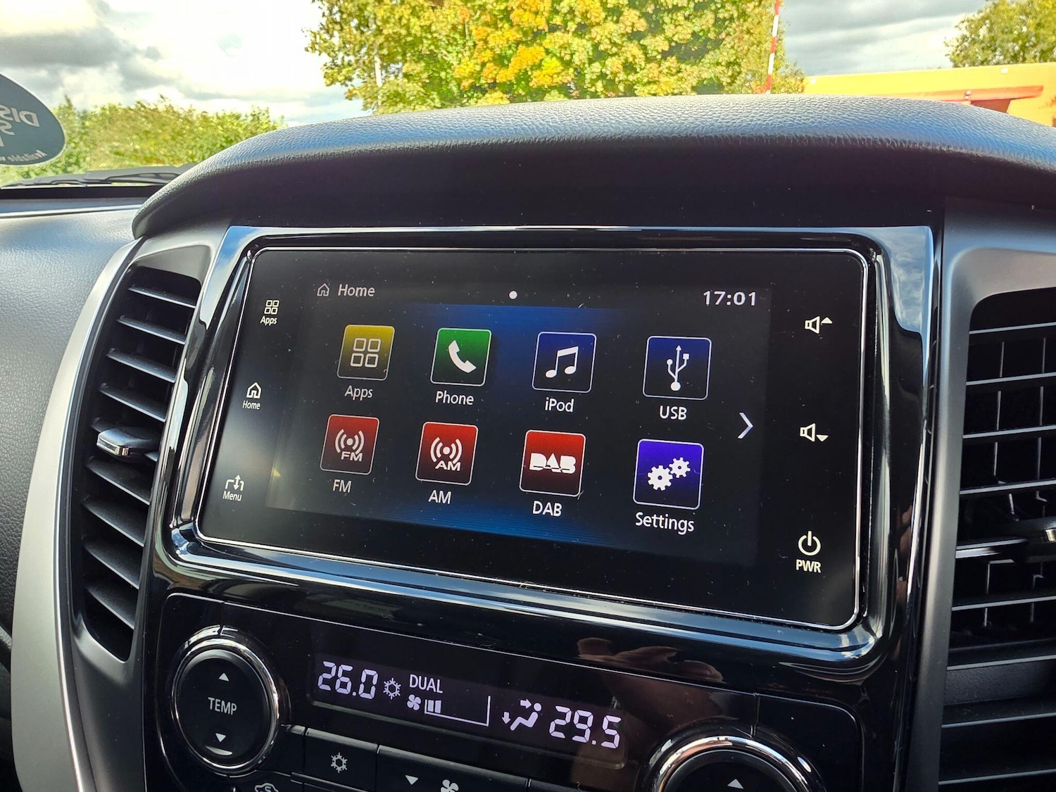 Used Mitsubishi Shogun Sport 2018 for sale - 76744808: Photo 19