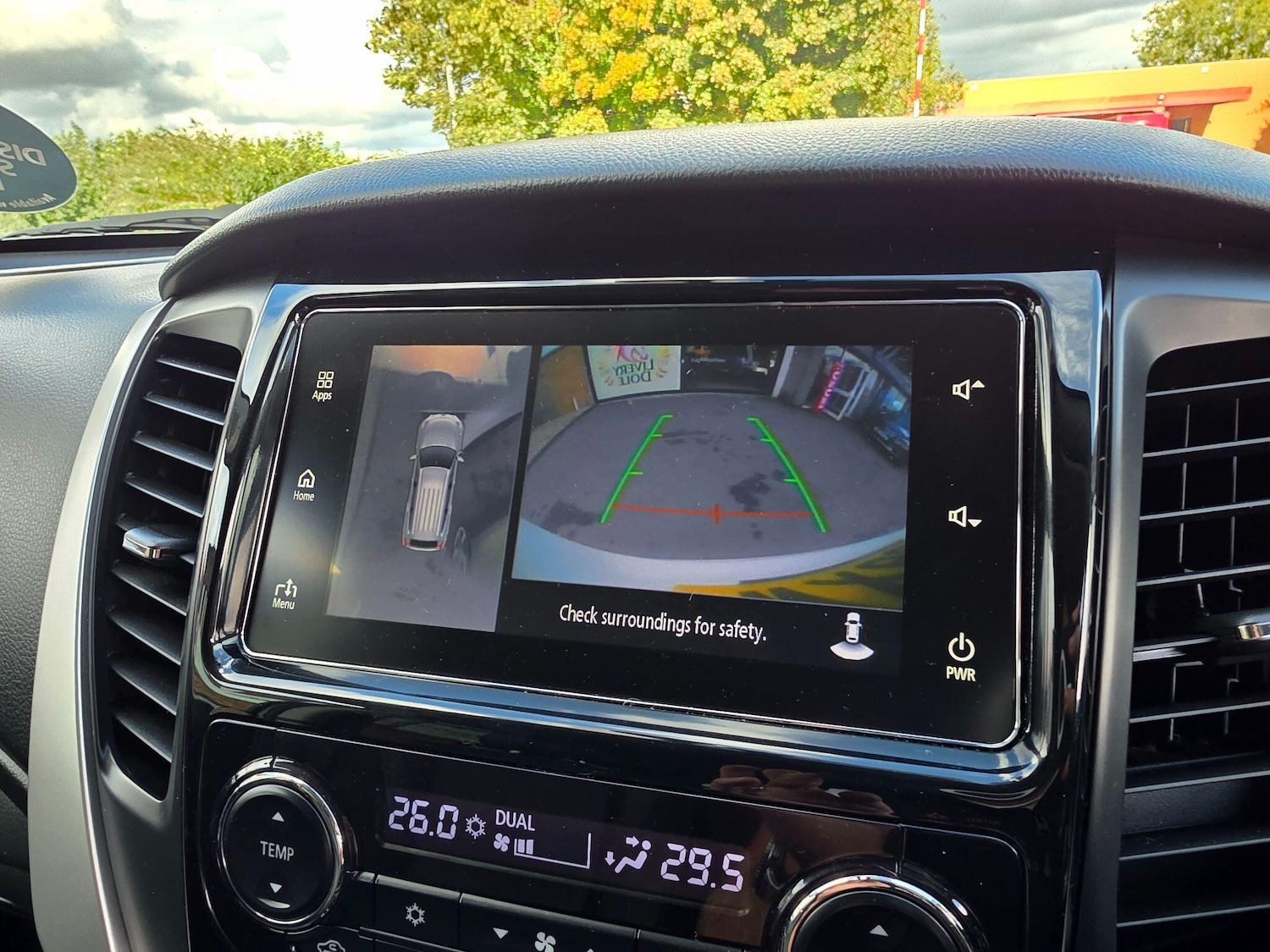 Used Mitsubishi Shogun Sport 2018 for sale - 76744808: Photo 20