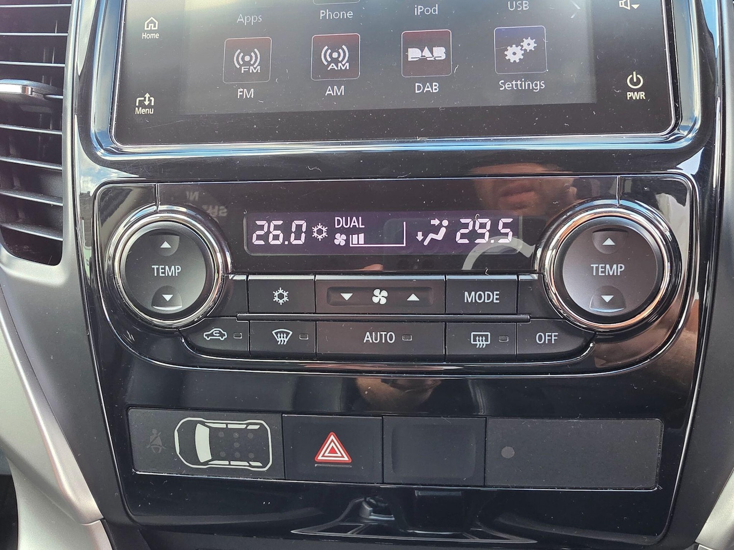 Used Mitsubishi Shogun Sport 2018 for sale - 76744808: Photo 21