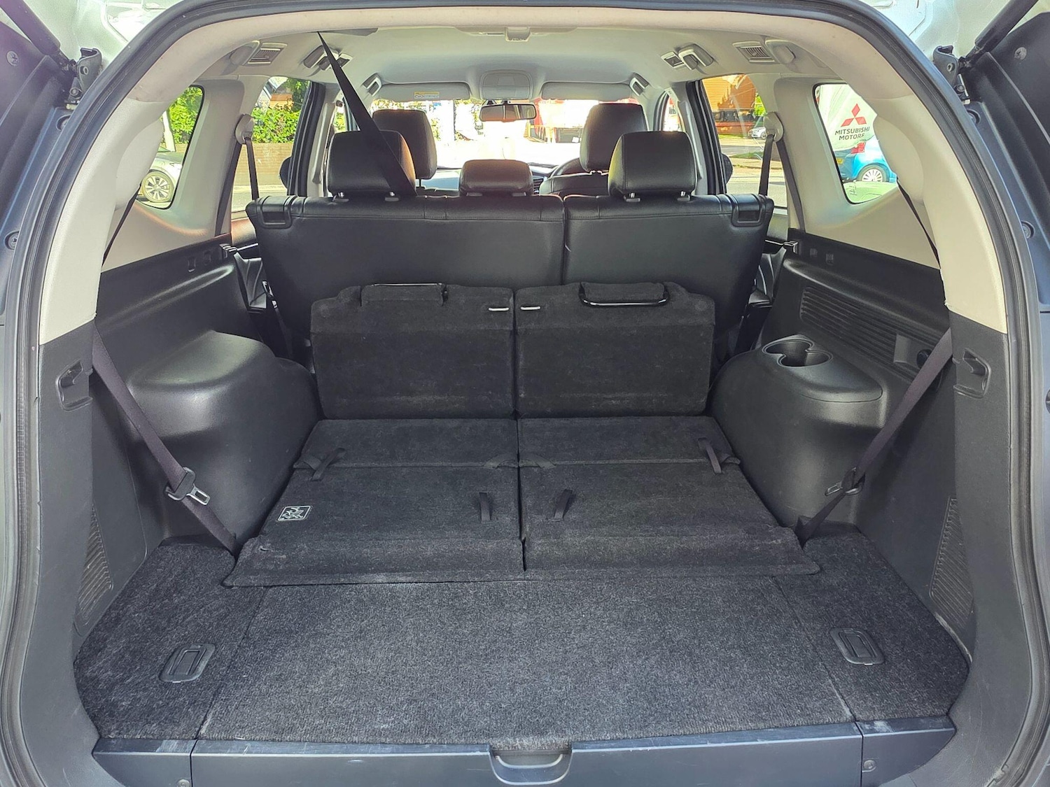 Used Mitsubishi Shogun Sport 2018 for sale - 76744808: Photo 22