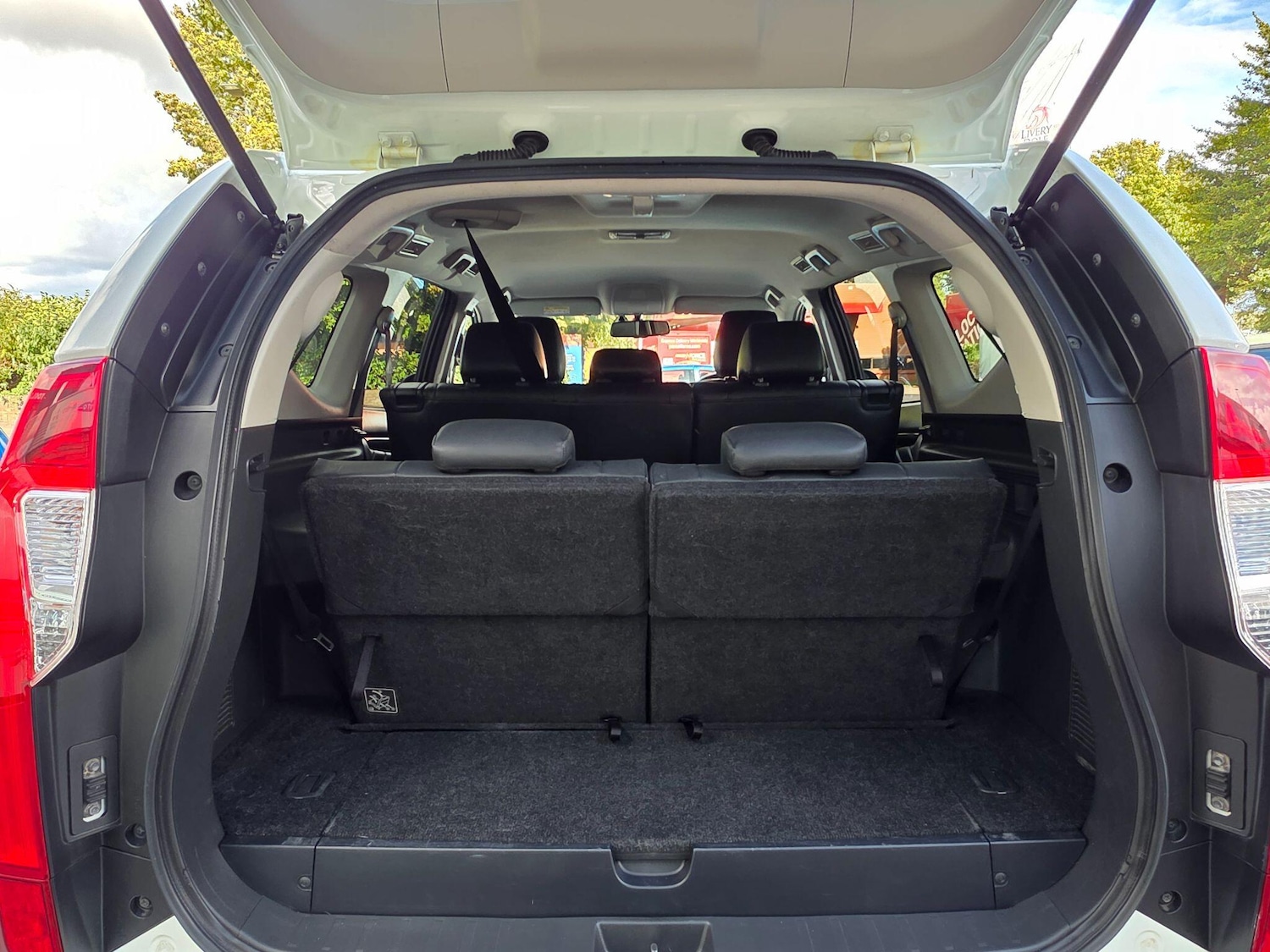 Used Mitsubishi Shogun Sport 2018 for sale - 76744808: Photo 23