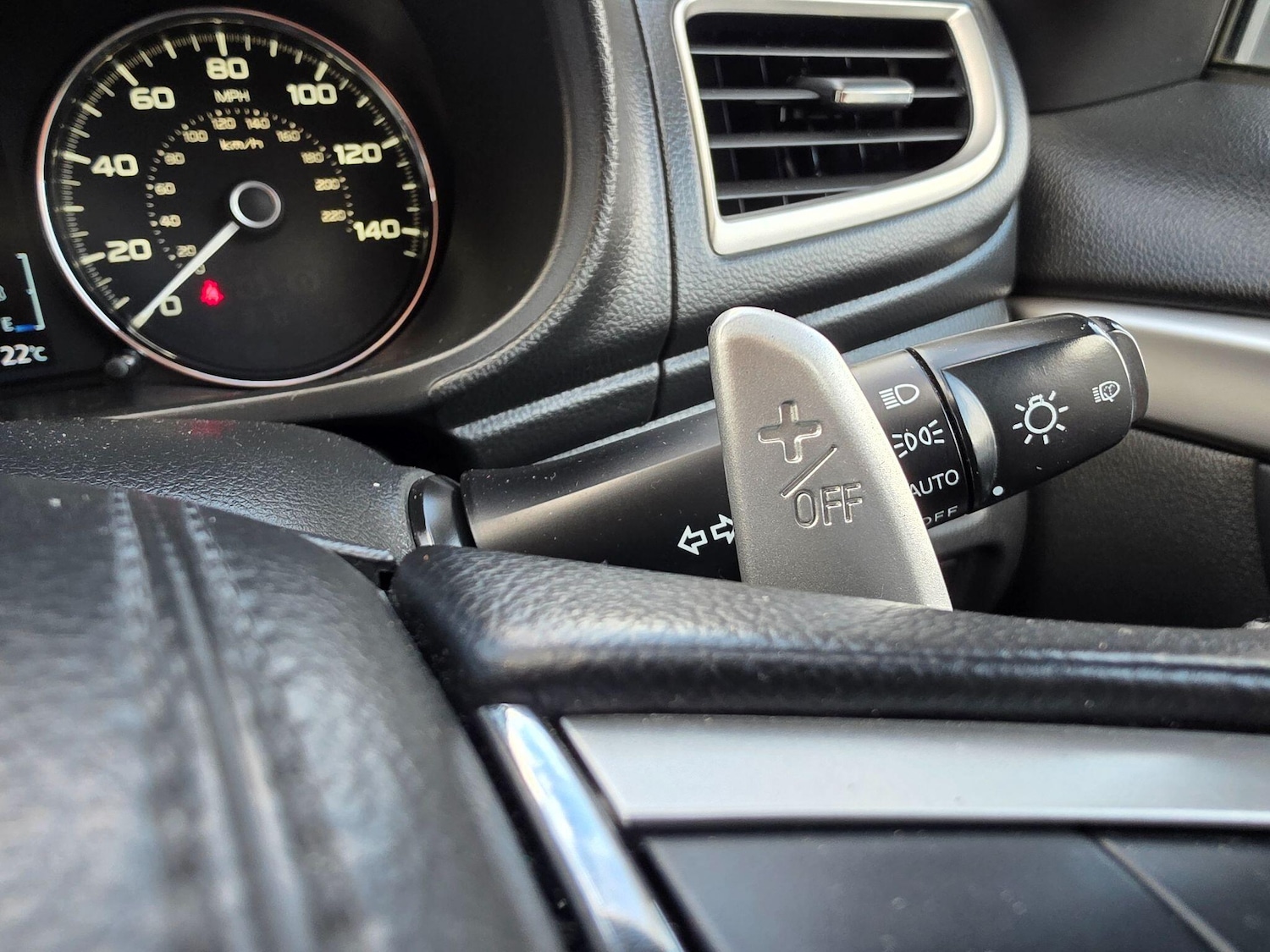 Used Mitsubishi Shogun Sport 2018 for sale - 76744808: Photo 27