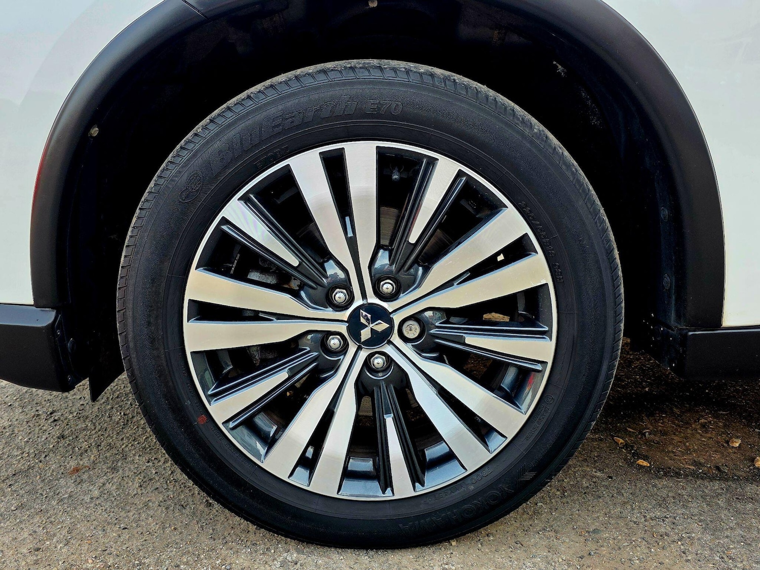 Used Mitsubishi Outlander 2020 for sale - 77958425: Photo 13