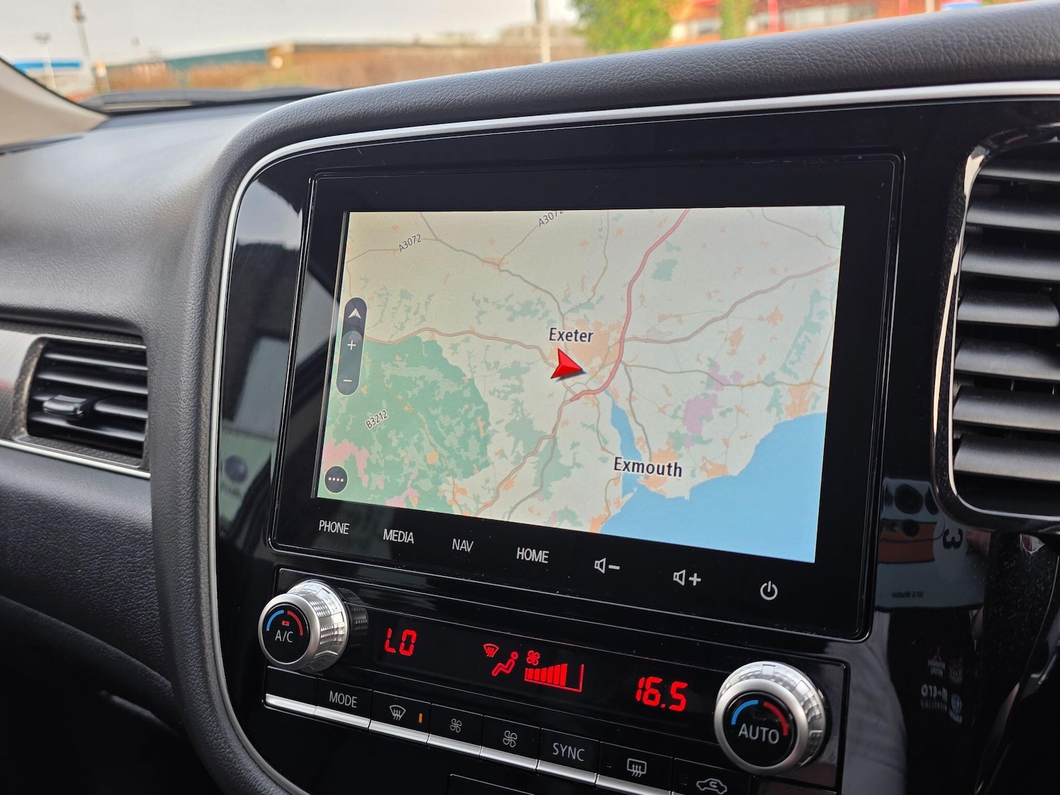 Used Mitsubishi Outlander 2020 for sale - 77958425: Photo 15