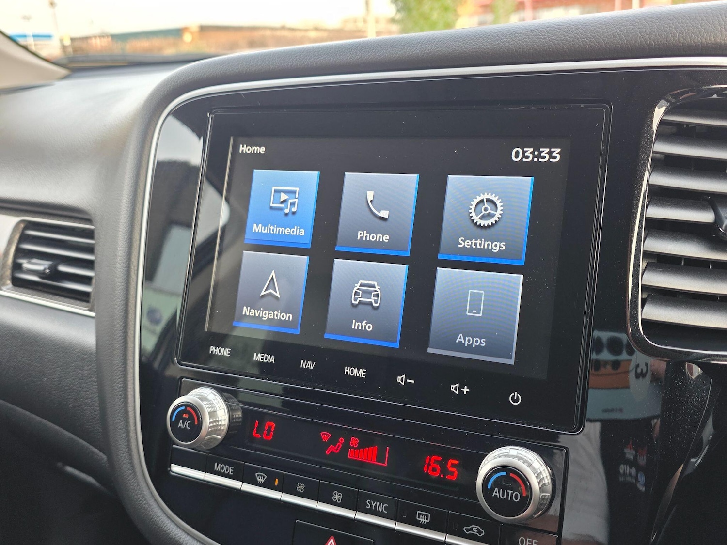 Used Mitsubishi Outlander 2020 for sale - 77958425: Photo 16