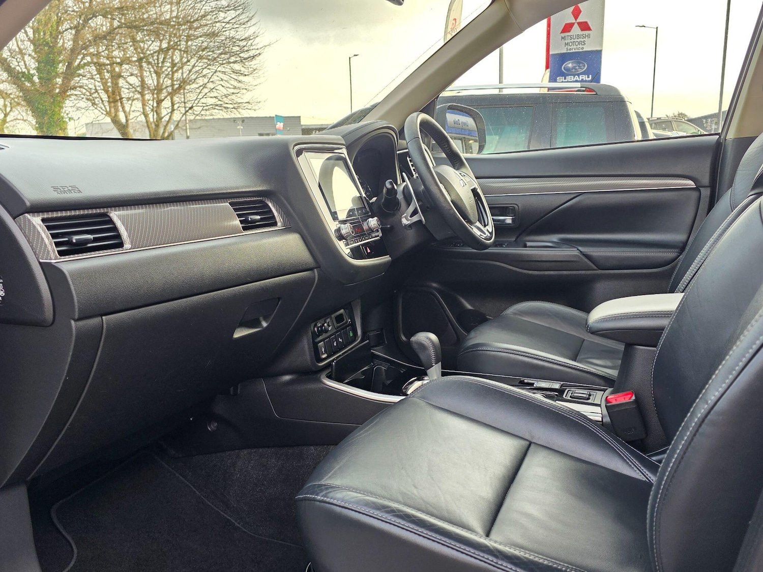 Used Mitsubishi Outlander 2020 for sale - 77958425: Photo 19