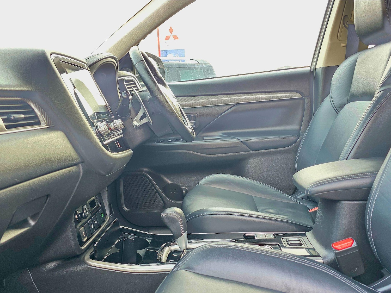 Used Mitsubishi Outlander 2020 for sale - 77958425: Photo 20