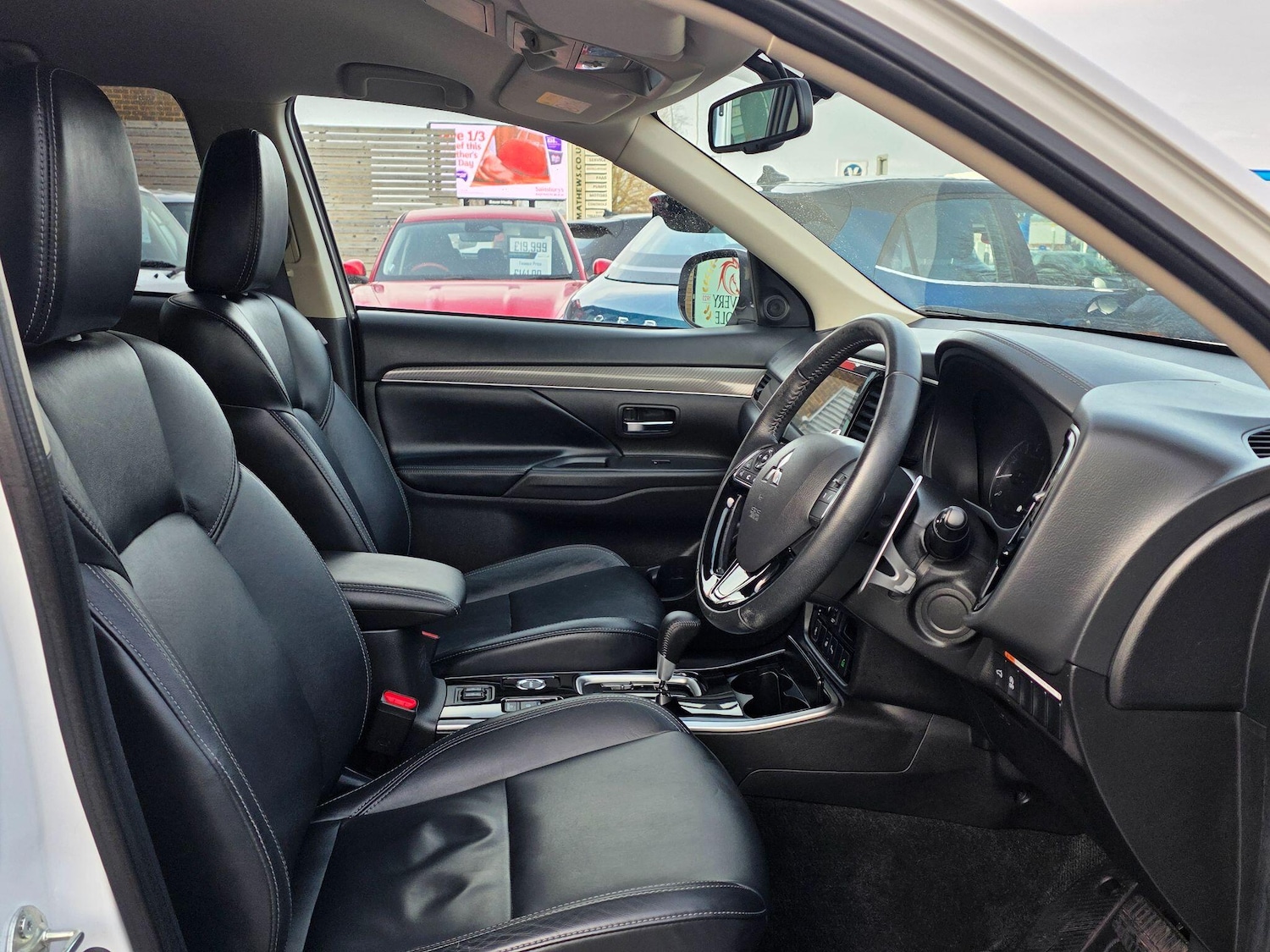 Used Mitsubishi Outlander 2020 for sale - 77958425: Photo 9