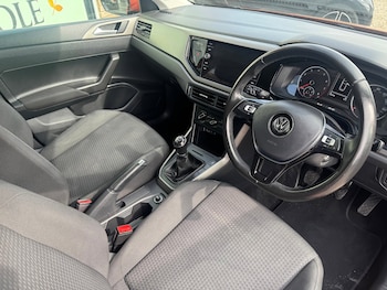 Used Volkswagen Polo 2018 for sale - 79397092: Photo