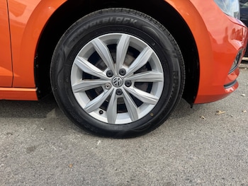 Used Volkswagen Polo 2018 for sale - 79397092: Photo