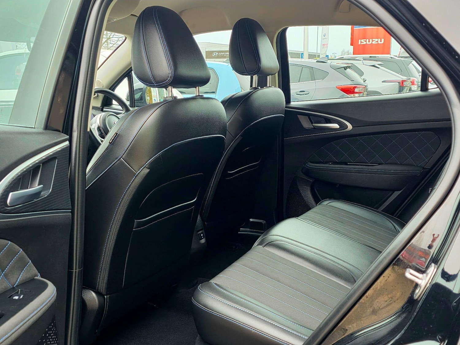 Used GWM Funky Cat 2023 for sale - 77586528: Photo 13