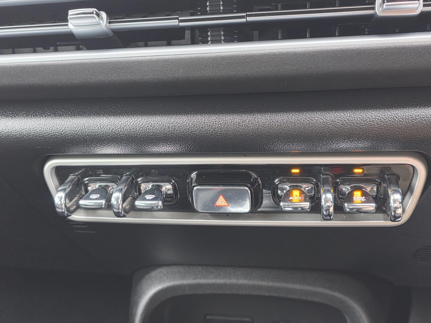 Used GWM Funky Cat 2023 for sale - 77586528: Photo 17