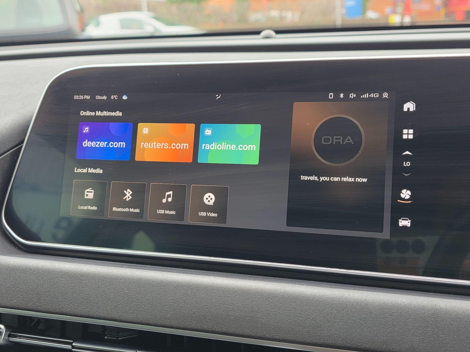 Used GWM Funky Cat 2023 for sale - 77586528: Photo 19