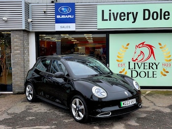 GWM Funky Cat feature image