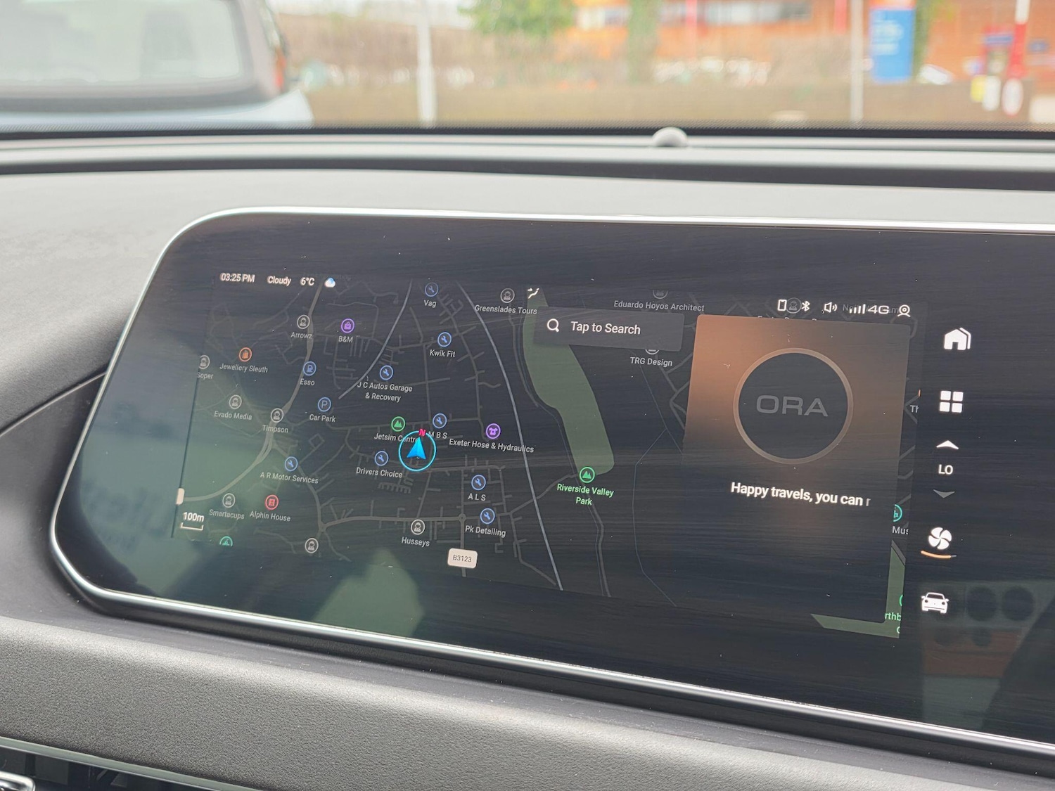 Used GWM Funky Cat 2023 for sale - 77586528: Photo 20