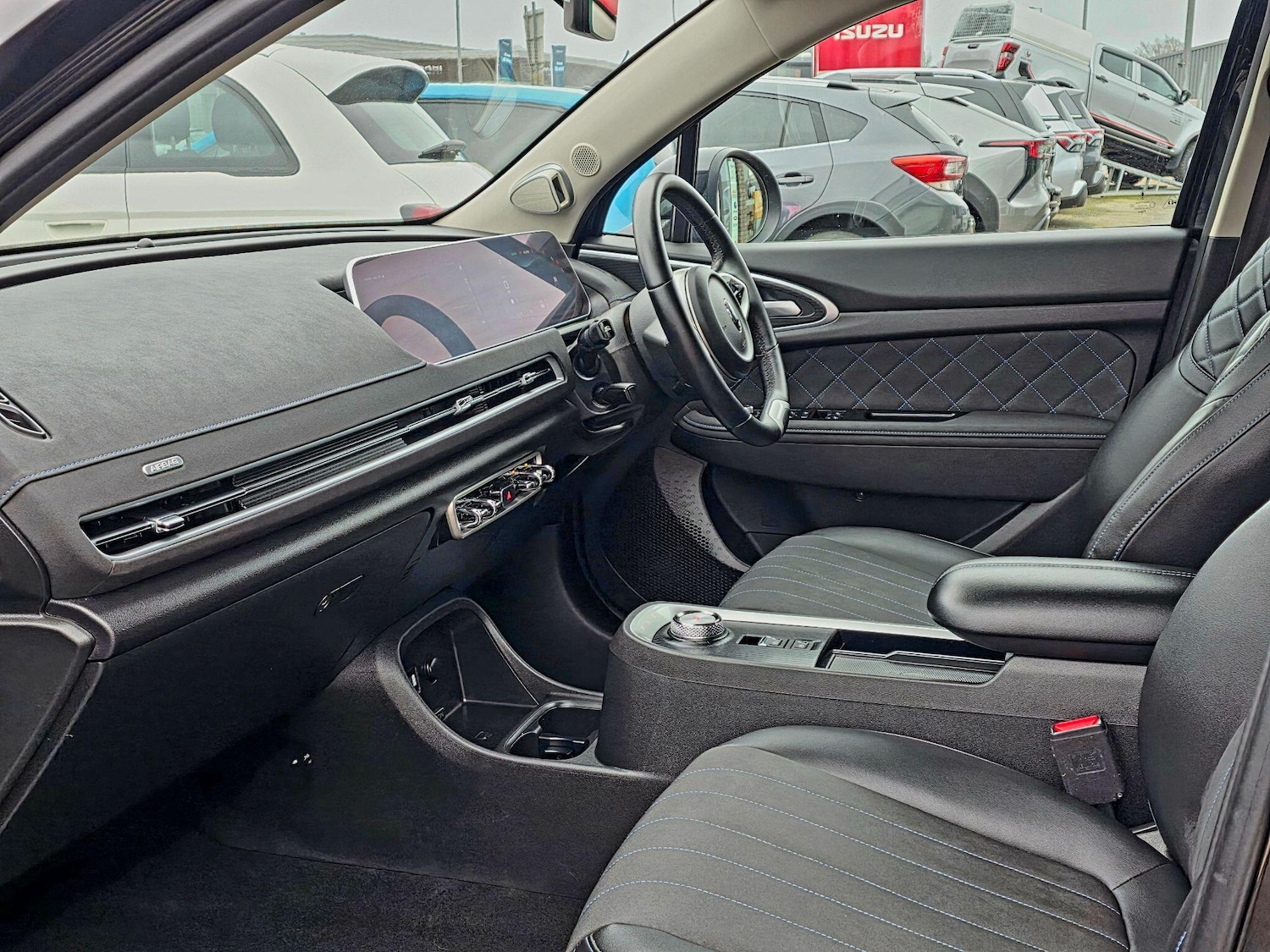 Used GWM Funky Cat 2023 for sale - 77586528: Photo 23