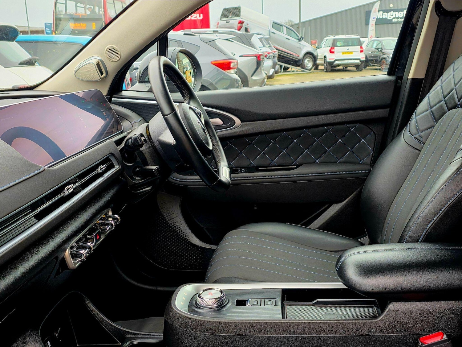 Used GWM Funky Cat 2023 for sale - 77586528: Photo 24