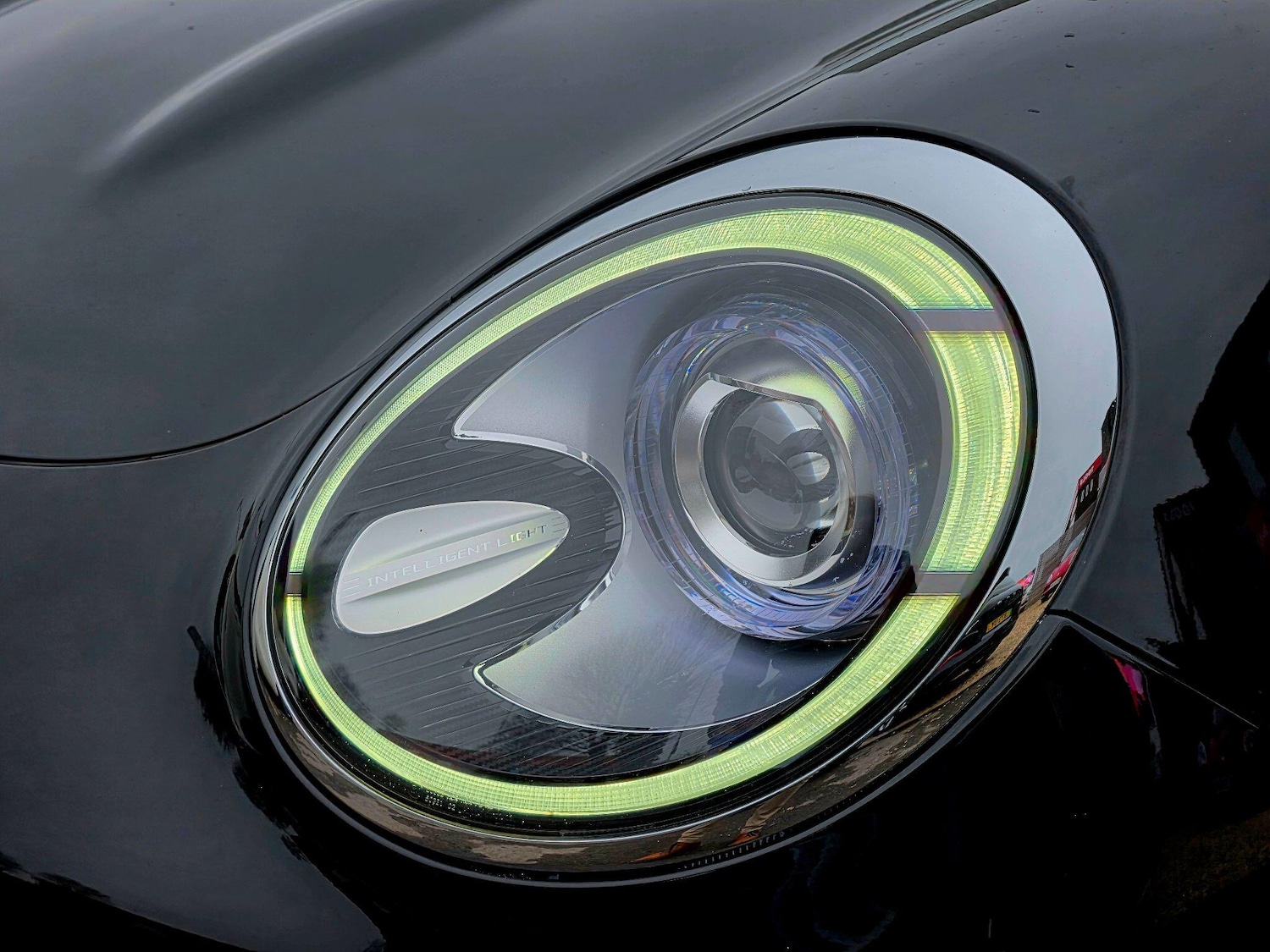 Used GWM Funky Cat 2023 for sale - 77586528: Photo 25