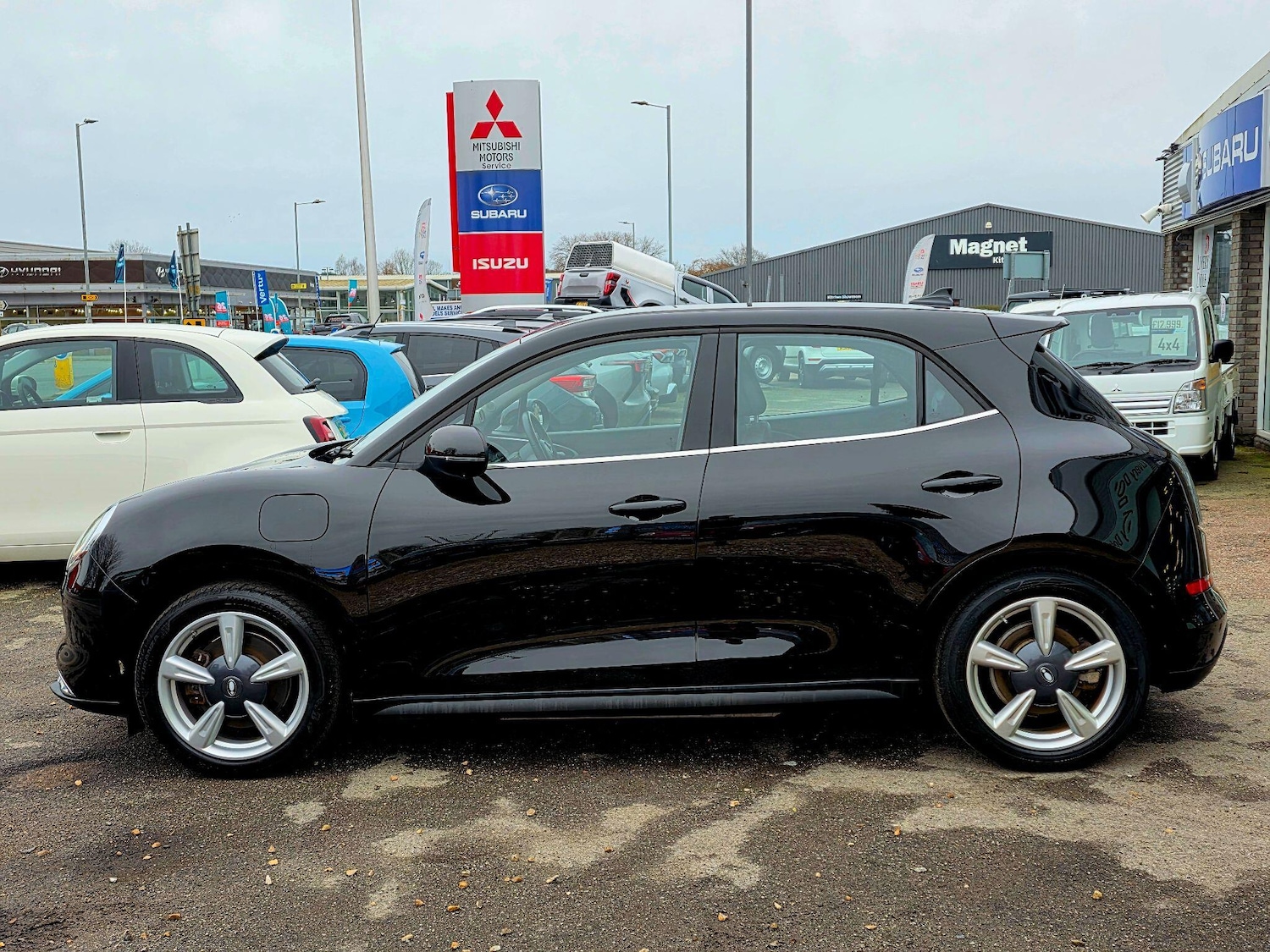 Used GWM Funky Cat 2023 for sale - 77586528: Photo 3