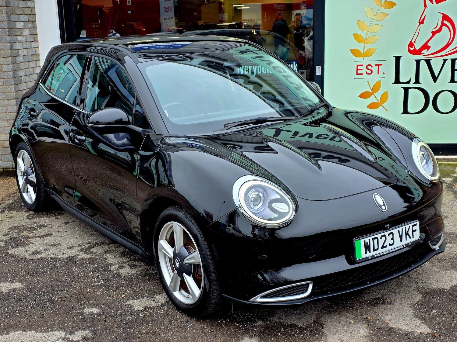 Used GWM Funky Cat 2023 for sale - 77586528: Photo 5