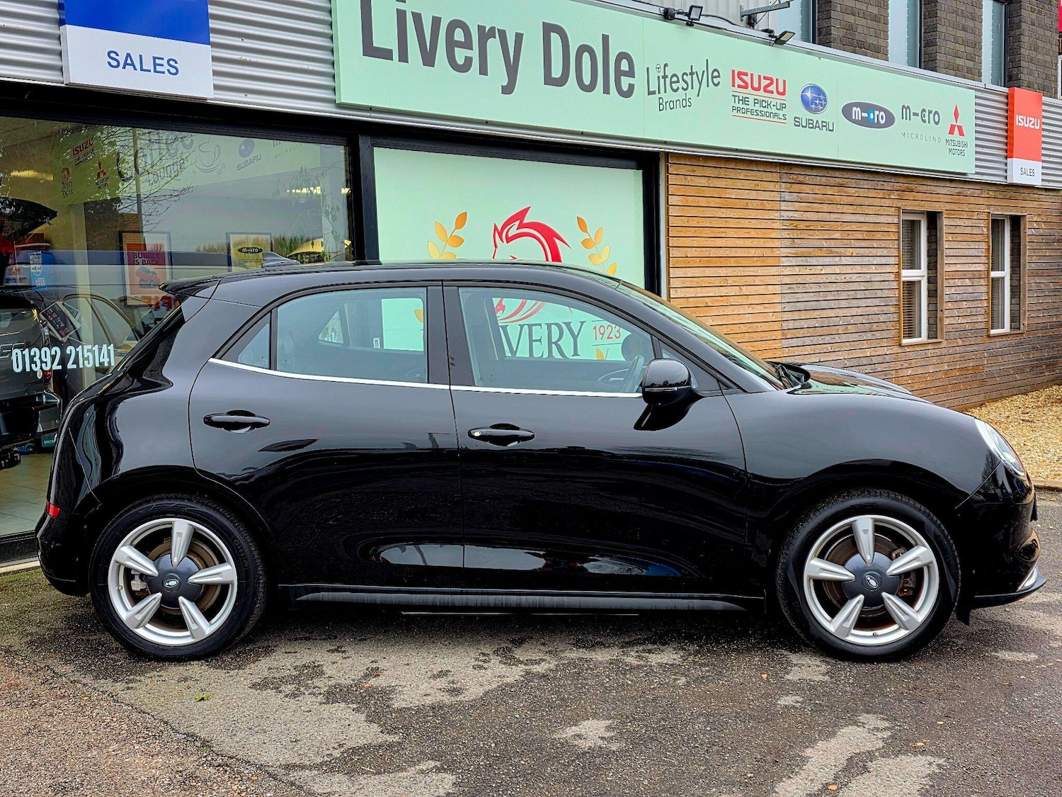 Used GWM Funky Cat 2023 for sale - 77586528: Photo 7