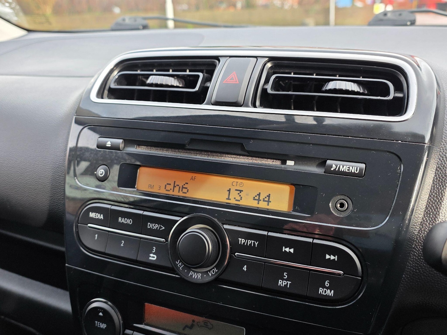 Used Mitsubishi Mirage 2016 for sale - 77315411: Photo 15