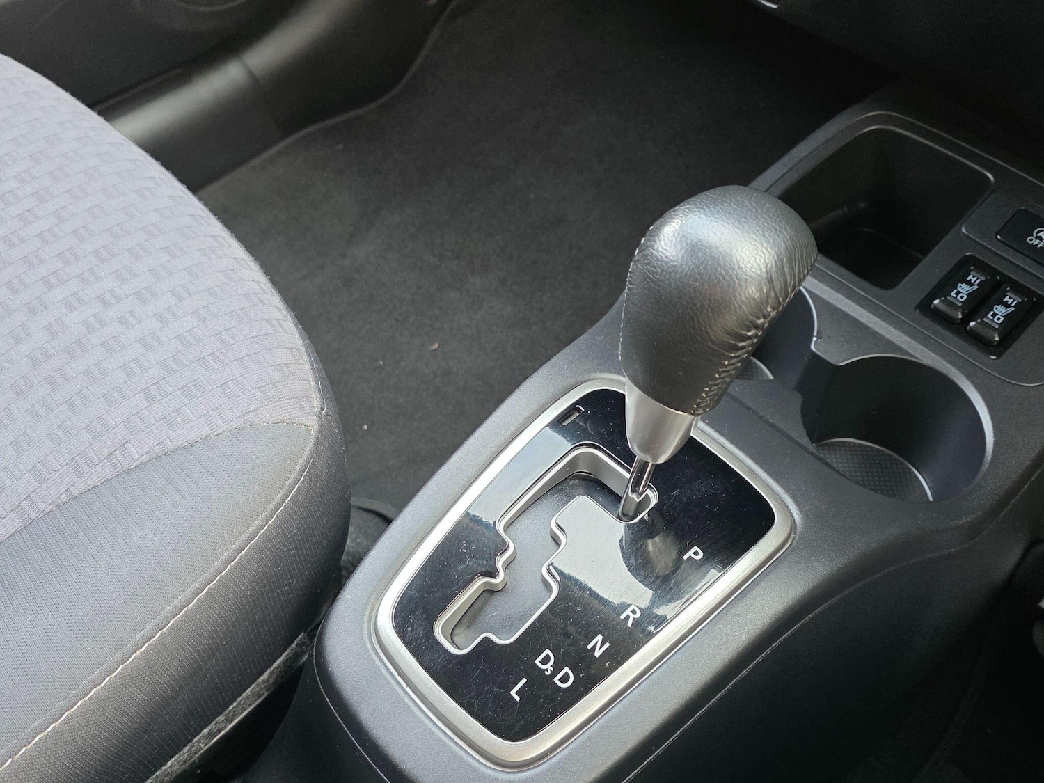 Used Mitsubishi Mirage 2016 for sale - 77315411: Photo 8