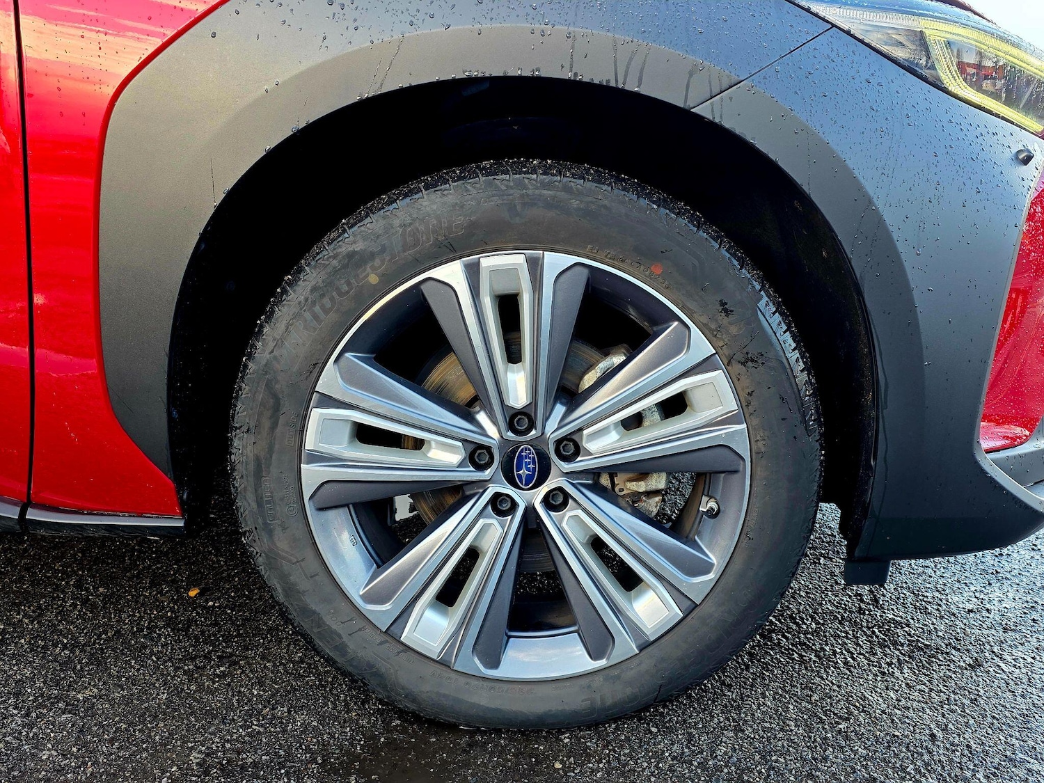 Used Subaru Other 2023 for sale - 77156750: Photo 12