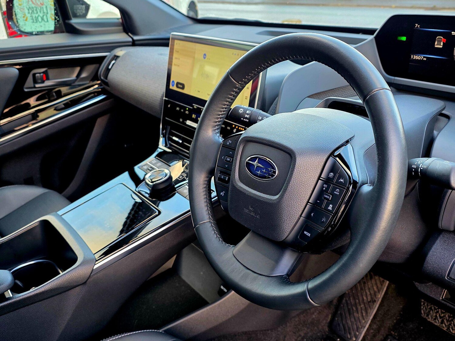 Used Subaru Other 2023 for sale - 77156750: Photo 16