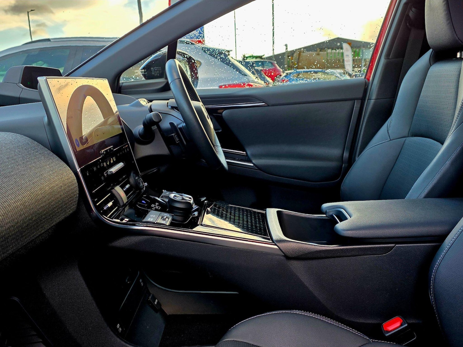 Used Subaru Other 2023 for sale - 77156750: Photo 18