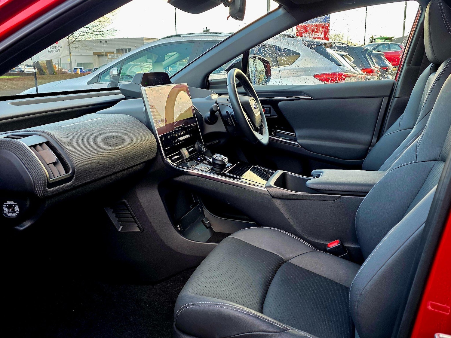 Used Subaru Other 2023 for sale - 77156750: Photo 19