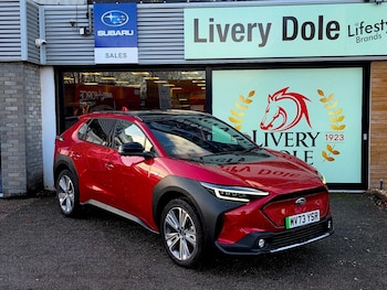 Subaru Other feature image