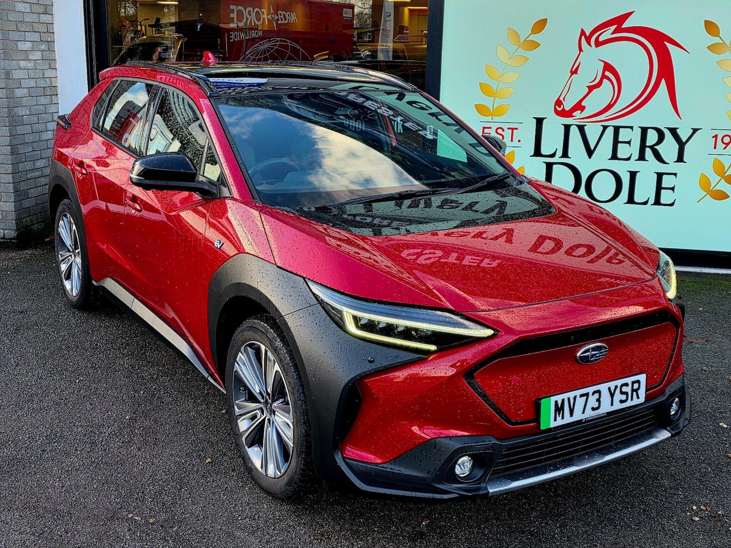 Used Subaru Other 2023 for sale - 77156750: Photo 3